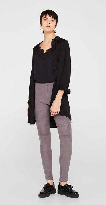Immagine prodotto Esprit Pantaloni in finta pelle (W36/L30)