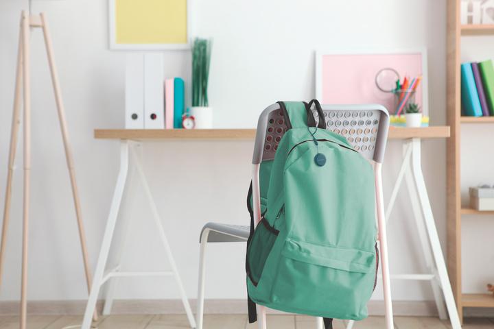 Produktbild Momax Pinpop Apple Find My Certificated Tracker Teal Blue