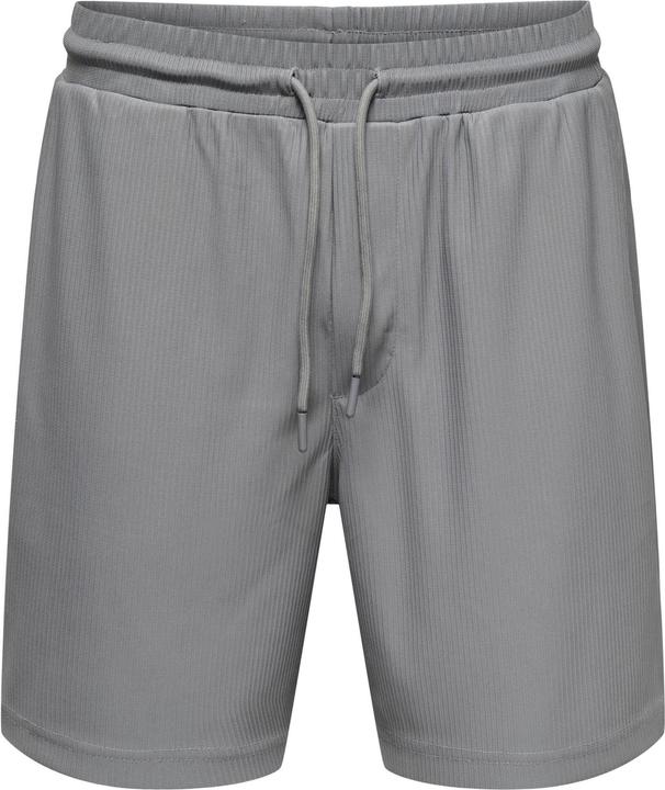 Only & Sons Onstel Life Plizze Shorts Noos