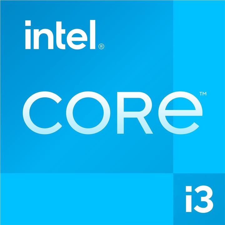 Intel Core i3-12100F (LGA 1700, 3.30 GHz, 4 -Core)