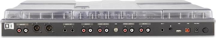 Image du produit Decksaver Native Instruments Kontrol S4 Mk3
