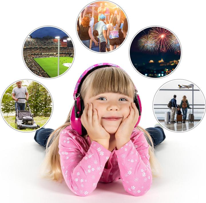 Produktbild Reer SilentGuard Kids (1 x)