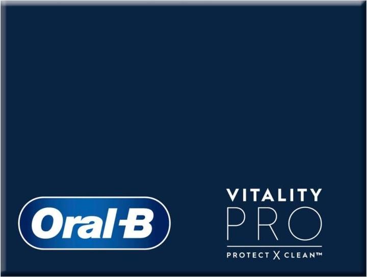 Image du produit Oral-B Vitality Pro D 103 (Brosse à dents oscillo-rotative)