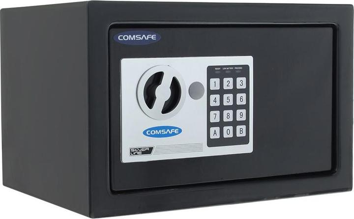 Image du produit Rottner Coffre-fort à intégrer Design Junior électronique (11 l)