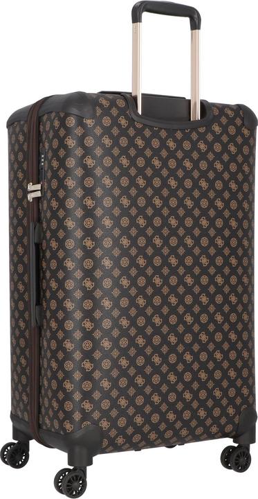 Produktbild Guess Harde Koffer / Trolley / Reiskoffer - 70 cm - Wilder - Bruin (94 l, L (90 - 115l))