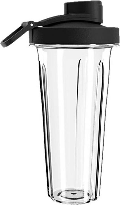 Produktbild Novis Mixbehälter