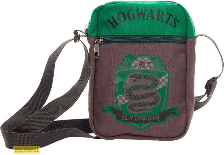 SD Toys Harry Potter sac à bandoulière Mini Slytherin