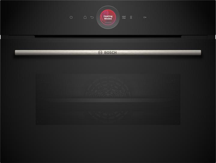 Actual product image Bosch Hausgeräte Built-in cooker/oven CBG7341B1