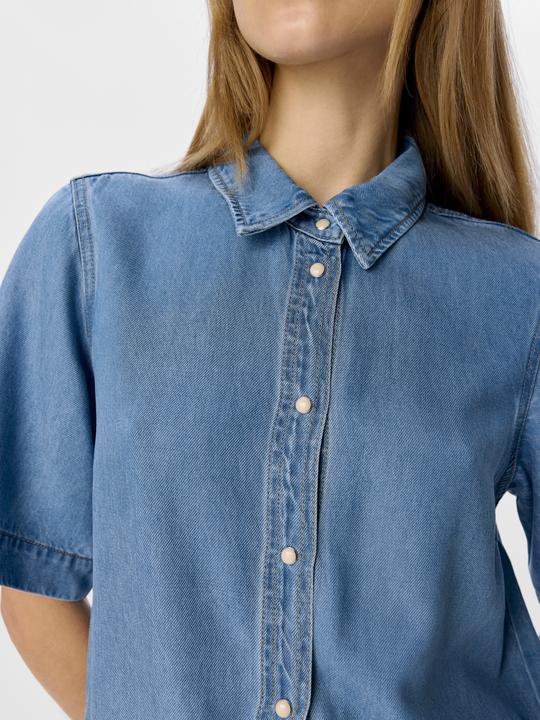 Actual product image Object Denim Minikleid (L)