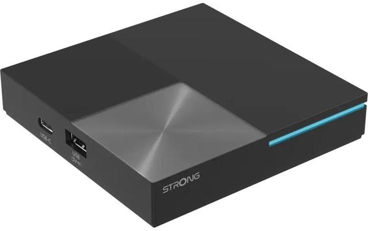 Actual product image Strong Leap-S3 Pro (32 GB, Android 12)