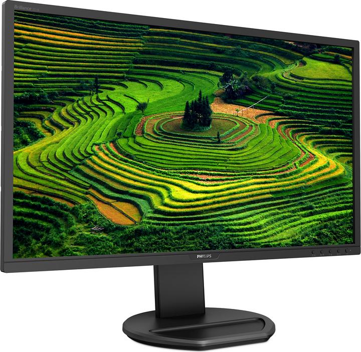 Image du produit Philips 221B8LJEB/00 (1920 x 1080 pixels, 22")