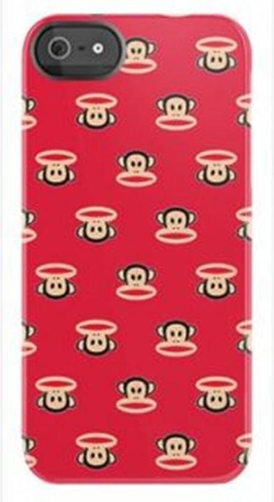 Actual product image Uncommon Deflector Case for iPhone 5/5S/SE Paul Frank LOL Julius (Apple iPhone 5s, Apple iPhone 5)