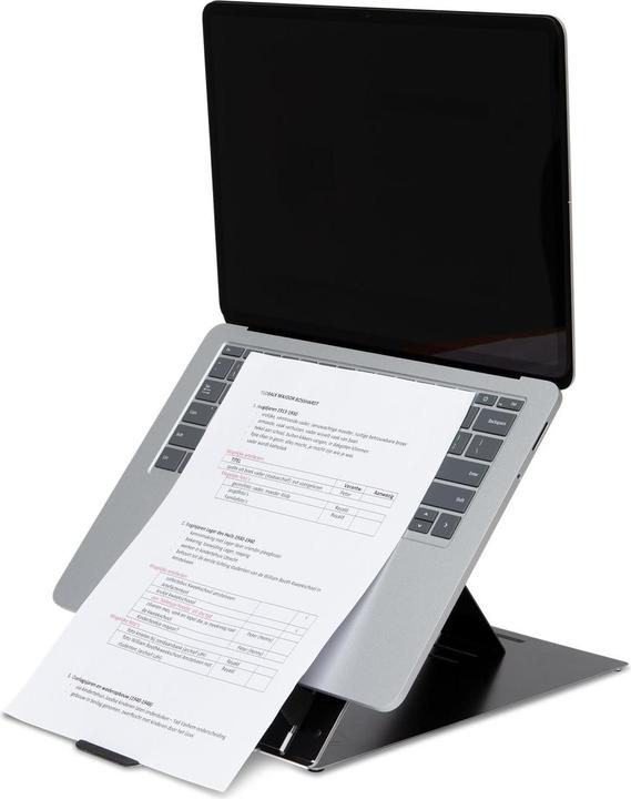Image du produit R-Go Tools R-Go Riser DUO Support pour ordinateur portable
