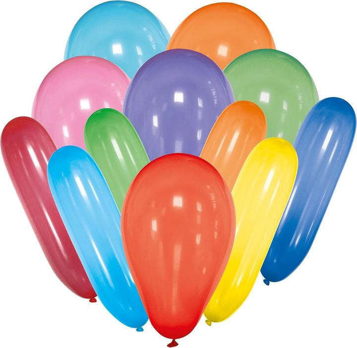 Produktbild Happy People Luftballons 50 Stück (50 x)