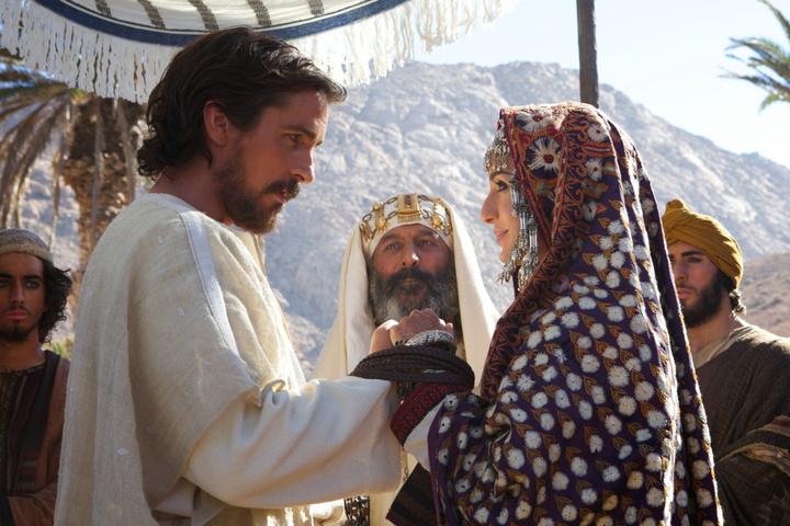 Image du produit Exodus Dieux et rois (DVD, 2014, Allemand, Anglais)