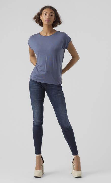 Produktbild Vero Moda Vmava Plain Ss Top Ga Jrs Noos (M)