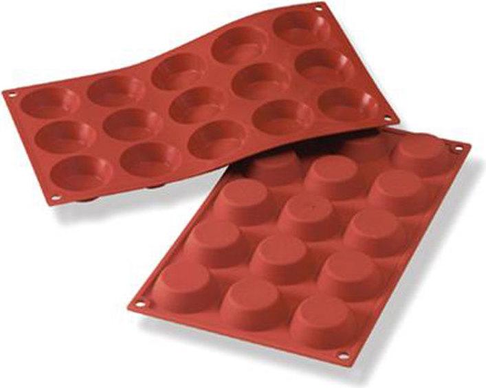Produktbild Birkmann Silikonform Tartlette Ø 5 cm (5 cm)