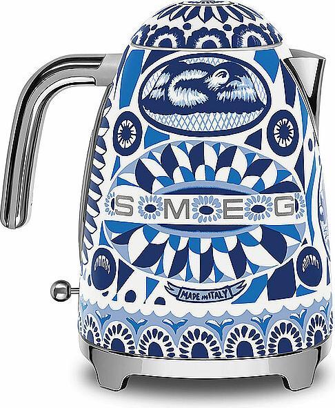 Actual product image Smeg KLF03DGBEU Kettle (1.70 l, EU plug)