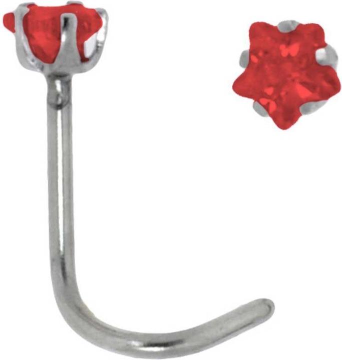 Rot, Silber