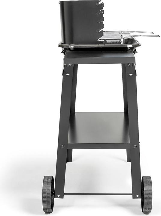 Actual product image Livoo Charcoal barbecue (45 cm)