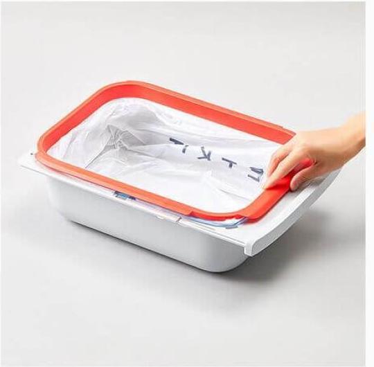 Produktbild Petkit Pura X Müllsack