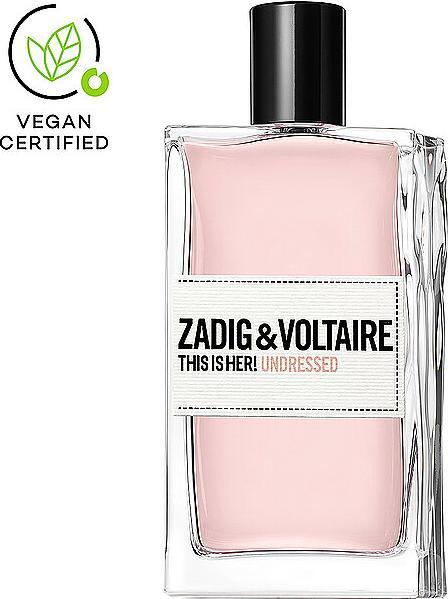 Produktbild Zadig & Voltaire This is Her. (Eau de Parfum, 100 ml)