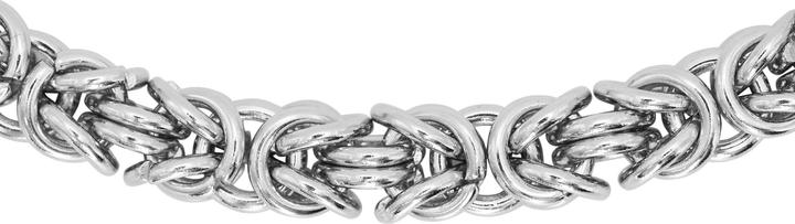 Immagine prodotto Heideman Color argento ambrato (100% acciaio inossidabile)
