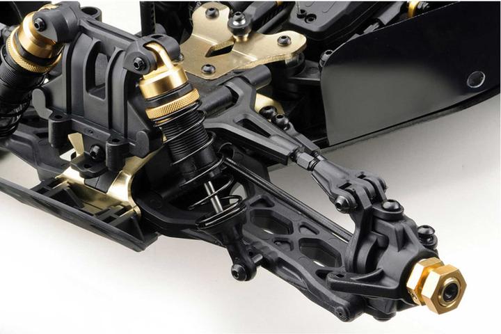 Immagine prodotto Absima Buggy Stoke Gen 2.0 4S ARTR (ARR Quasi lettura a corredo)