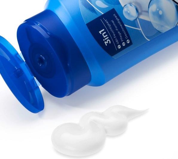 Produktbild dm Balea Körpermilch reichhaltig (Körpermilch, 400 ml)