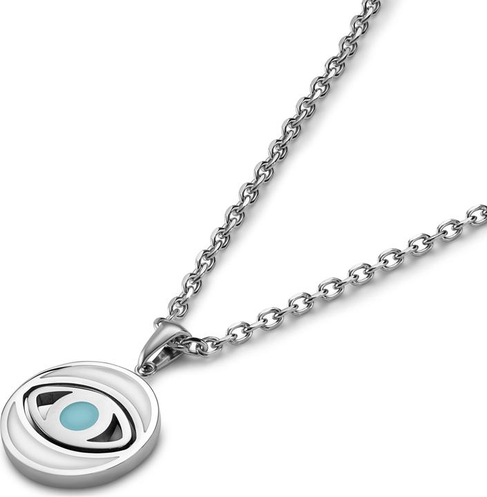 Actual product image Waykins Evil Eye (Stainless steel)