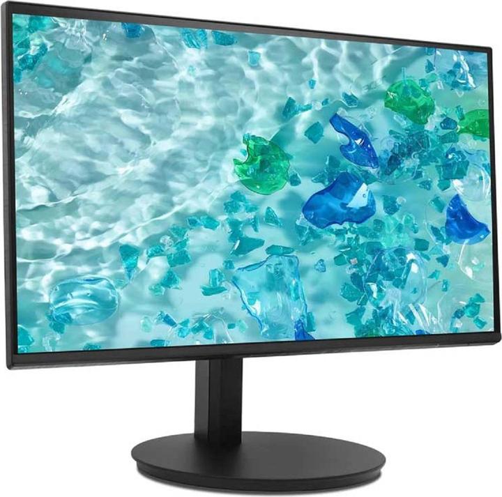 Productafbeelding Acer Vero CB272UGbmiiprx (2560 x 1440 pixels, 27")