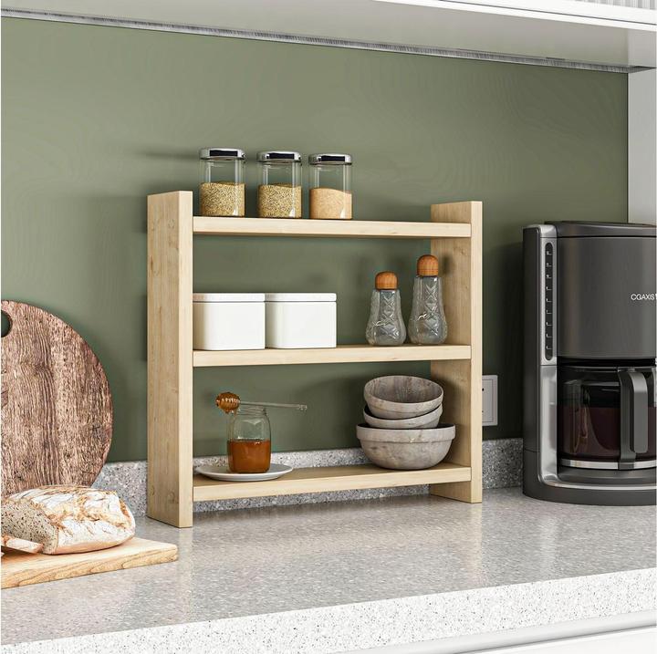 Produktbild Kalune Design Cosmic (44 x 40 x 10 cm)