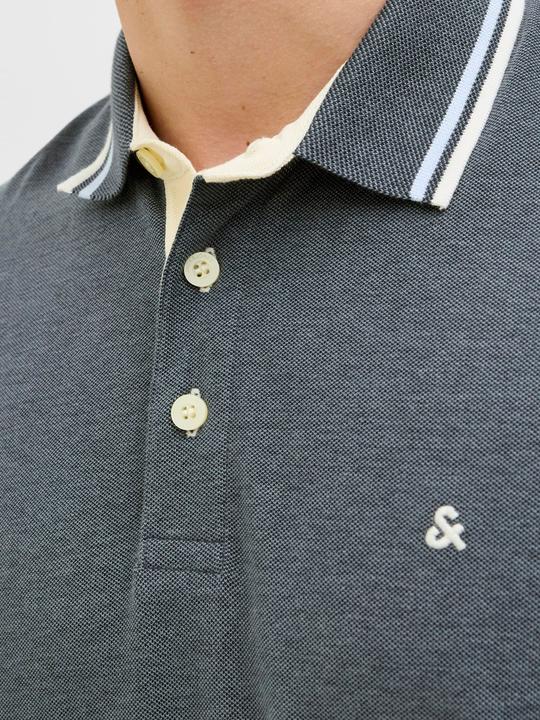 Image du produit Jack & Jones Jjepaulos Polo Ss Noos (XXL)