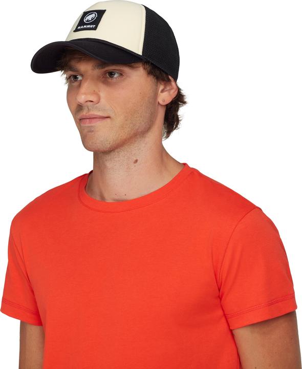 Produktbild Mammut Crag Cap Logo (L, XL)