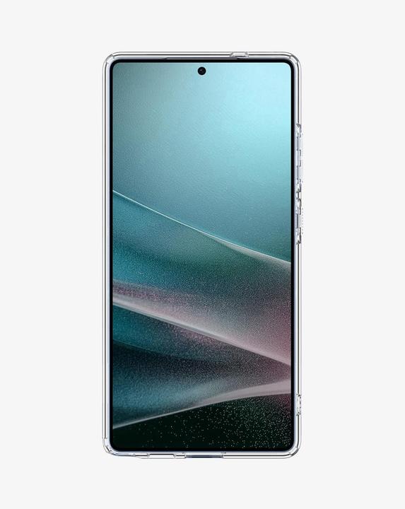 Produktbild Spigen Ultra Hybrid S (Samsung Galaxy S25 Ultra)