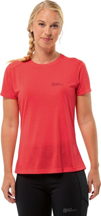 Image du produit Jack Wolfskin Vonnan S/S T W (L)