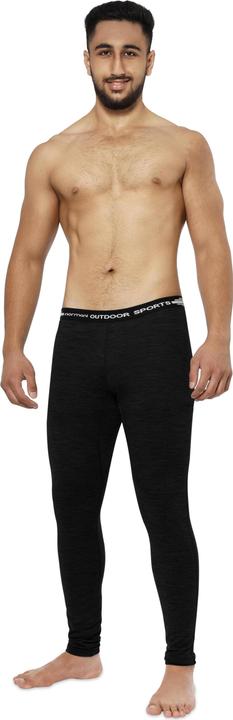Image du produit Normani Herren Merino Unterhose Sydney (6XL)