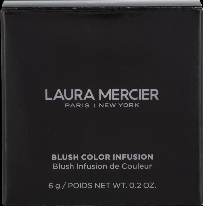 Actual product image Laura Mercier Blush Colour Infusion (Bellini)