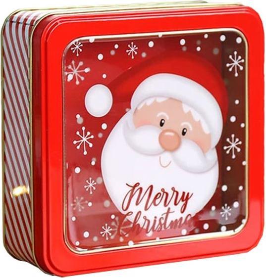 Produktbild MU Classic Rudolph Series Guetzli Box