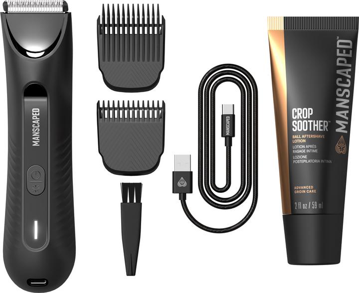 Produktbild Manscaped Lawnmower 3.0 Plus Essentials