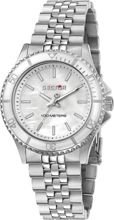 Produktbild Sector Armbanduhr 230 R3253161527 (Sportuhr, 35 mm)