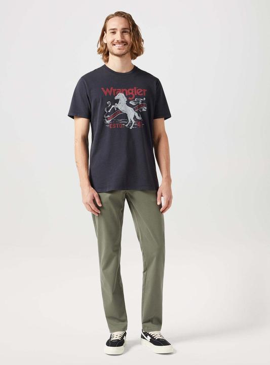 Produktbild Wrangler Hosen Texas Slim Low Stretch (33)