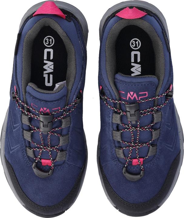Produktbild CMP Campagnolo Kid's Melnick Low WP (36)