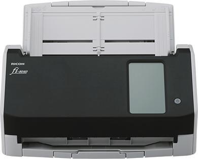 Immagine prodotto RICOH fi-8040 Scanner 40PPM (USB, Ethernet)