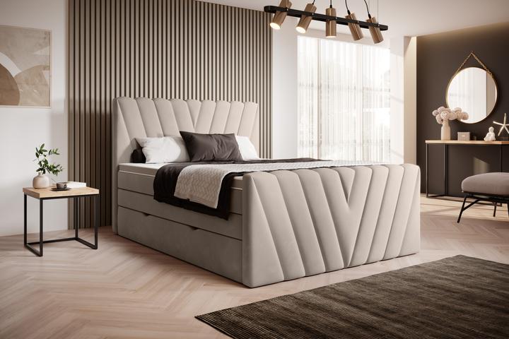 Beige Sola 18