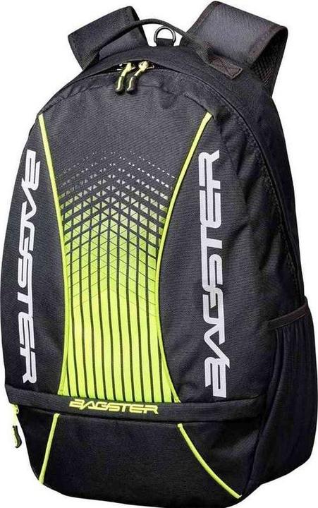 Bagster rucksack player evo fluo (18 l)