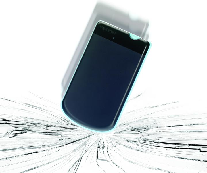 Immagine prodotto Freecom ToughDrive (480 GB)