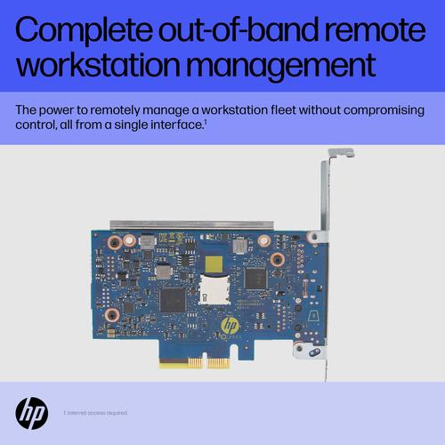 Produktbild HP Anyware Int Rmt Sys Cntr