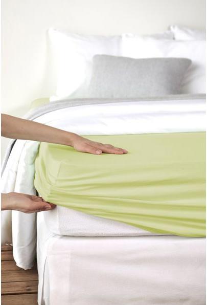 Image du produit Living Home Élasthanne (90-100 x 190-200 cm)