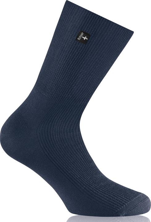 Rohner Diabetiker Socken (Einzelpack, 47 - 48)